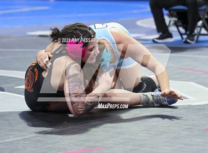 Thumbnail 2 in NYSPHSAA Finals (Round 1) photogallery.