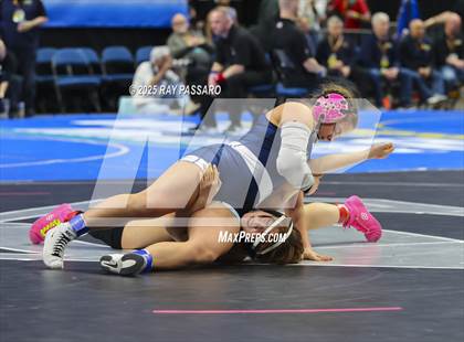 Thumbnail 3 in NYSPHSAA Finals (Round 1) photogallery.