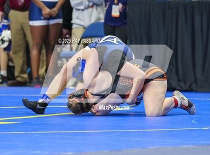 Thumbnail 2 in NYSPHSAA Finals (Round 1) photogallery.