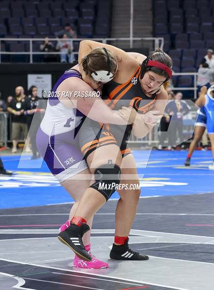 Thumbnail 3 in NYSPHSAA Finals (Round 1) photogallery.