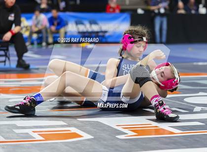 Thumbnail 1 in NYSPHSAA Finals (Round 1) photogallery.