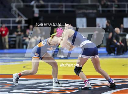 Thumbnail 2 in NYSPHSAA Finals (Round 1) photogallery.