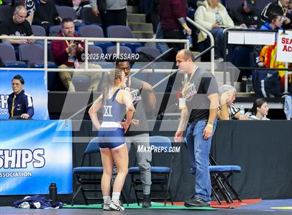 Thumbnail 1 in NYSPHSAA Finals (Round 1) photogallery.