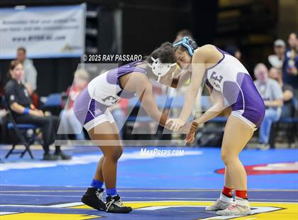 Thumbnail 2 in NYSPHSAA Finals (Round 1) photogallery.