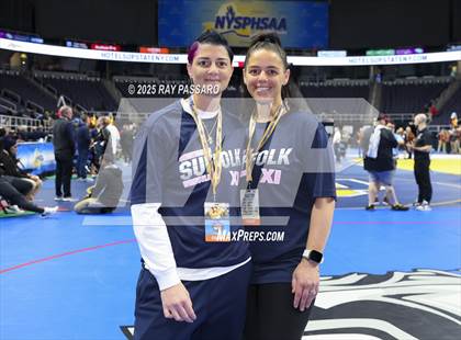 Thumbnail 2 in NYSPHSAA Finals (Round 1) photogallery.