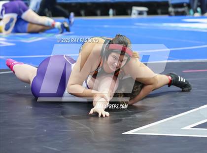 Thumbnail 1 in NYSPHSAA Finals (Round 1) photogallery.