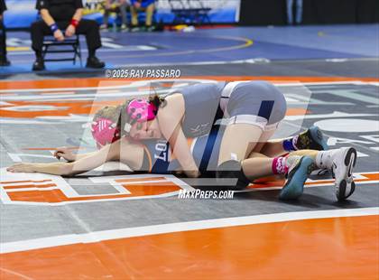 Thumbnail 1 in NYSPHSAA Finals (Round 1) photogallery.