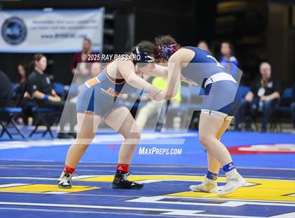 Thumbnail 3 in NYSPHSAA Finals (Round 1) photogallery.