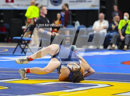 Thumbnail 1 in NYSPHSAA Finals (Round 1) photogallery.
