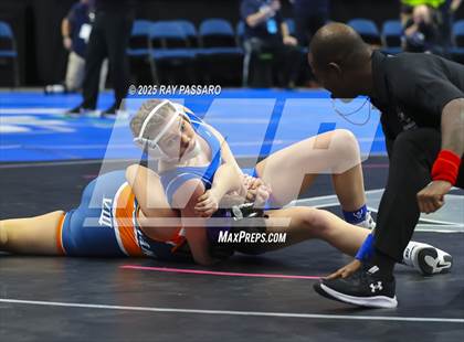 Thumbnail 2 in NYSPHSAA Finals (Round 1) photogallery.