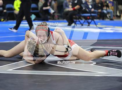 Thumbnail 3 in NYSPHSAA Finals (Round 1) photogallery.