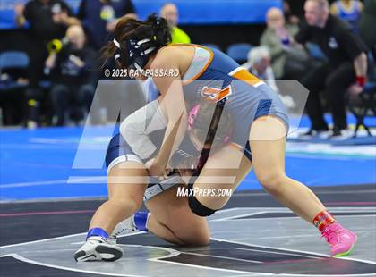 Thumbnail 2 in NYSPHSAA Finals (Round 1) photogallery.