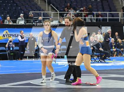 Thumbnail 2 in NYSPHSAA Finals (Round 1) photogallery.
