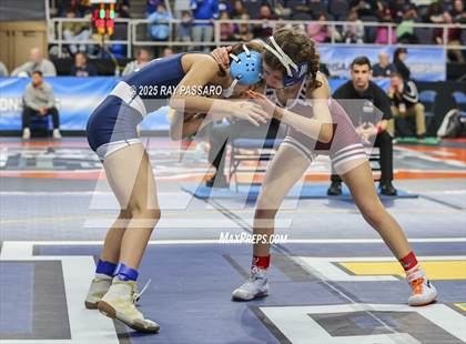 Thumbnail 3 in NYSPHSAA Finals (Round 1) photogallery.
