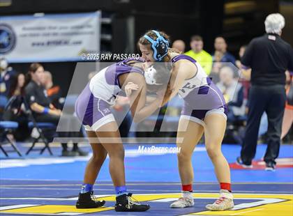 Thumbnail 3 in NYSPHSAA Finals (Round 1) photogallery.