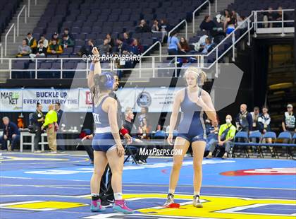 Thumbnail 1 in NYSPHSAA Finals (Round 1) photogallery.