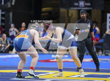Thumbnail 1 in NYSPHSAA Finals (Round 1) photogallery.