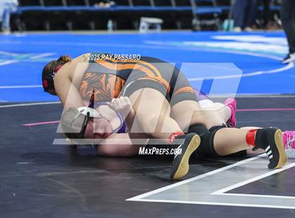 Thumbnail 1 in NYSPHSAA Finals (Round 1) photogallery.