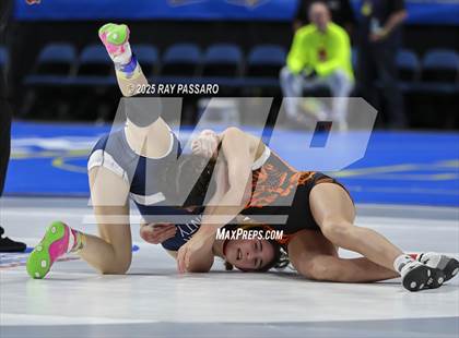 Thumbnail 2 in NYSPHSAA Finals (Round 1) photogallery.