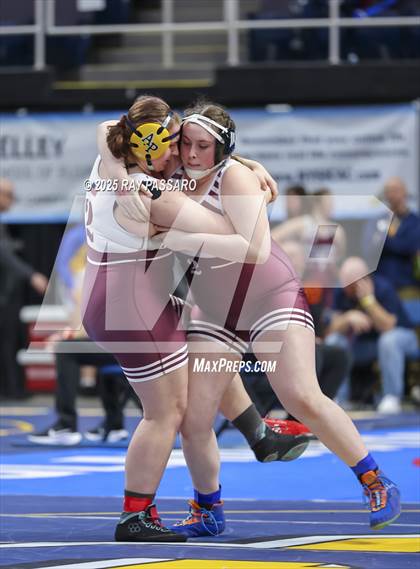 Thumbnail 3 in NYSPHSAA Finals (Round 1) photogallery.