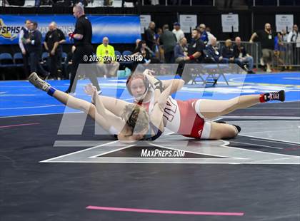 Thumbnail 2 in NYSPHSAA Finals (Round 1) photogallery.