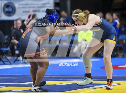 Thumbnail 3 in NYSPHSAA Finals (Round 1) photogallery.