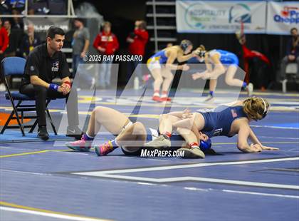 Thumbnail 2 in NYSPHSAA Finals (Round 1) photogallery.
