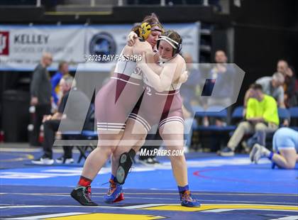 Thumbnail 1 in NYSPHSAA Finals (Round 1) photogallery.