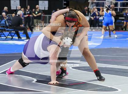Thumbnail 2 in NYSPHSAA Finals (Round 1) photogallery.