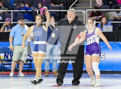 Thumbnail 2 in NYSPHSAA Finals (Round 1) photogallery.
