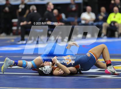 Thumbnail 3 in NYSPHSAA Finals (Round 1) photogallery.