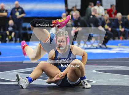 Thumbnail 1 in NYSPHSAA Finals (Round 1) photogallery.