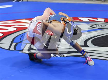 Thumbnail 1 in NYSPHSAA Finals (Round 1) photogallery.