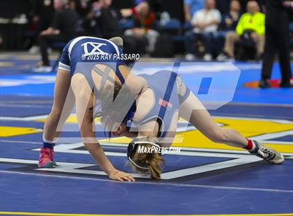 Thumbnail 2 in NYSPHSAA Finals (Round 1) photogallery.