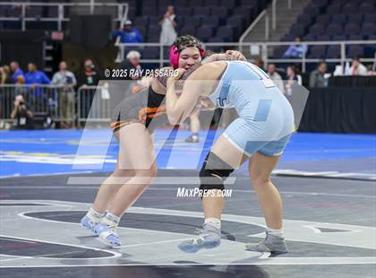 Thumbnail 2 in NYSPHSAA Finals (Round 1) photogallery.