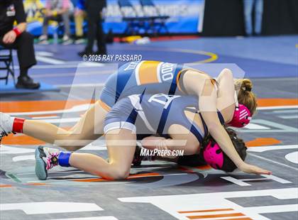 Thumbnail 2 in NYSPHSAA Finals (Round 1) photogallery.