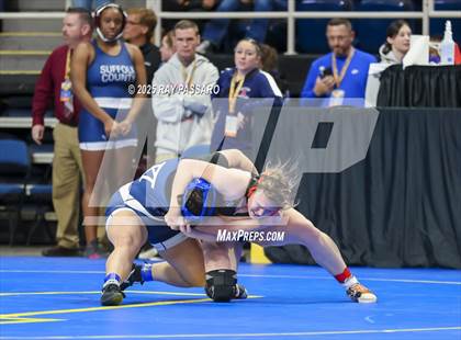 Thumbnail 3 in NYSPHSAA Finals (Round 1) photogallery.