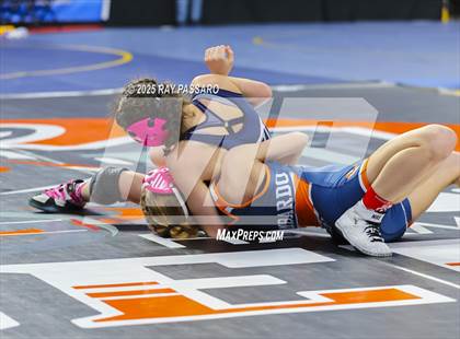 Thumbnail 1 in NYSPHSAA Finals (Round 1) photogallery.