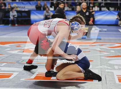 Thumbnail 1 in NYSPHSAA Finals (Round 1) photogallery.
