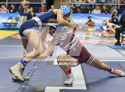 Thumbnail 3 in NYSPHSAA Finals (Round 1) photogallery.