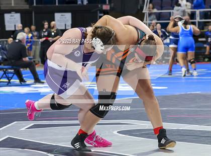Thumbnail 2 in NYSPHSAA Finals (Round 1) photogallery.