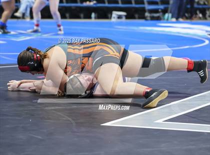 Thumbnail 3 in NYSPHSAA Finals (Round 1) photogallery.