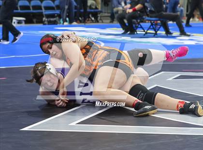 Thumbnail 3 in NYSPHSAA Finals (Round 1) photogallery.