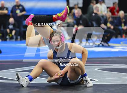Thumbnail 3 in NYSPHSAA Finals (Round 1) photogallery.