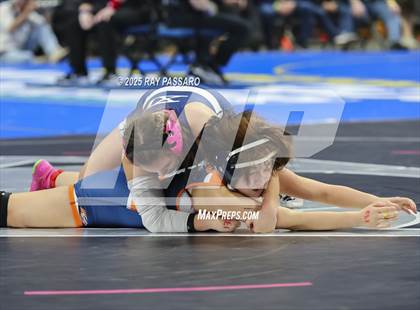 Thumbnail 3 in NYSPHSAA Finals (Round 1) photogallery.