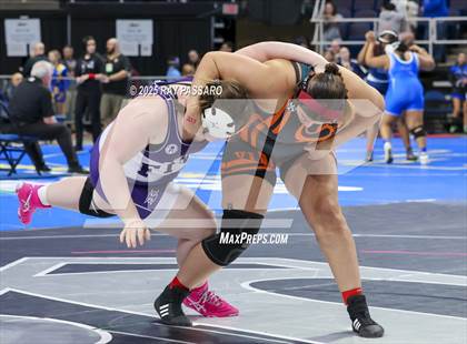 Thumbnail 3 in NYSPHSAA Finals (Round 1) photogallery.
