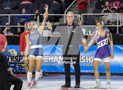 Thumbnail 2 in NYSPHSAA Finals (Round 1) photogallery.