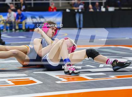 Thumbnail 3 in NYSPHSAA Finals (Round 1) photogallery.