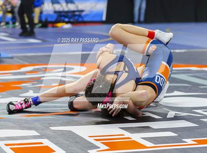 Thumbnail 3 in NYSPHSAA Finals (Round 1) photogallery.