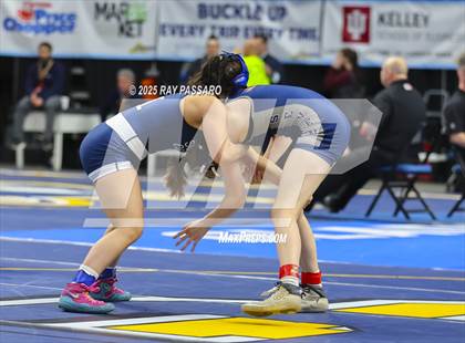 Thumbnail 2 in NYSPHSAA Finals (Round 1) photogallery.
